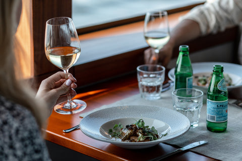 Season 2026 : m/s Natalia Dinner Cruise at 7:00 pm