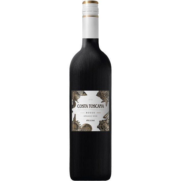 Costa Toscana IGT Rosso Organic Italia