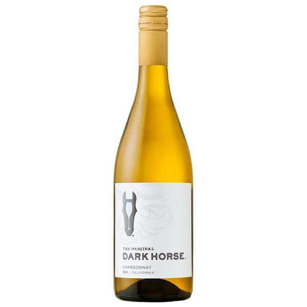 Dark Horse Chardonnay Kalifornia Yhdysvallat
