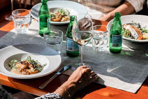 Season 2026 : m/s Natalia Dinner Cruise at 7:00 pm