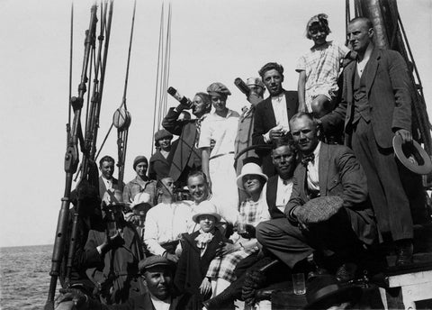 Season 2026 : m/s Natalia Dinner Cruise at 7:00 pm