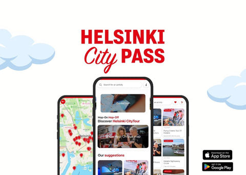 Helsinki City Pass