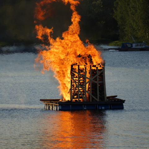 juhannuskokko