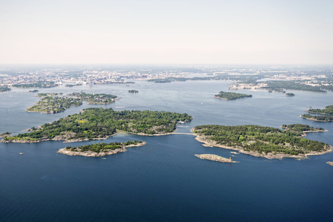 Helsingin saaristo on täynnä ihania kesäretkikohteita – löydä merelliset helmet
