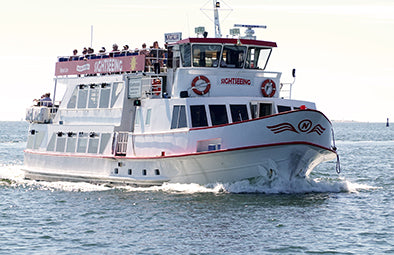 Juhannusristeily Kaunissaareen m/s Natalia