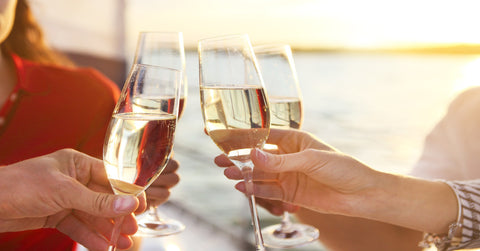 Juhannusristeily Espoon Suvisaaristossa