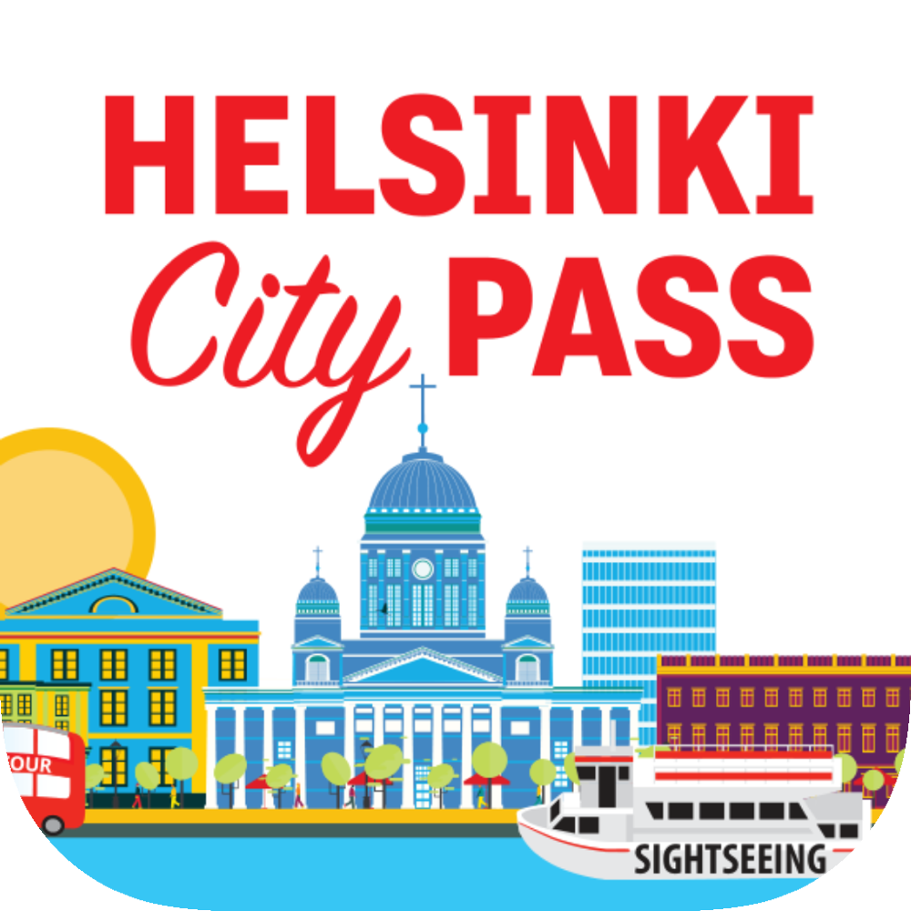 Helsinki City Pass – Royallinesuomi