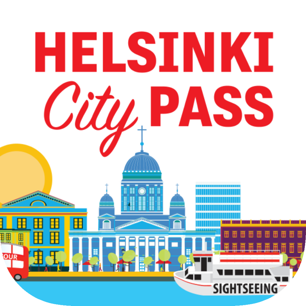 Helsinki City Pass