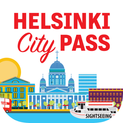 Helsinki City Pass