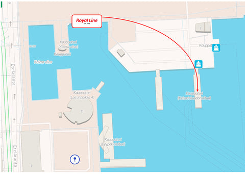 Original Helsinki Sightseeing